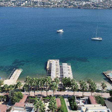 Olira Boutique Hotel&Spa Gündoğan Kültér fotó