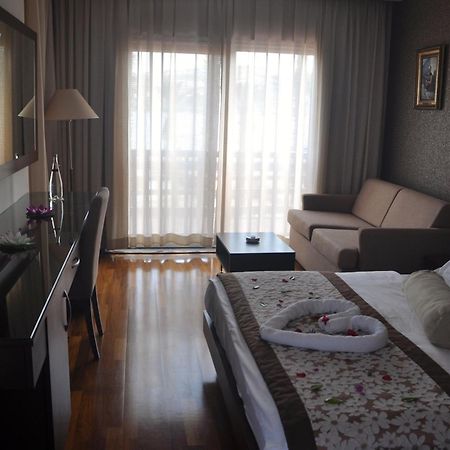 Olira Boutique Hotel&Spa Gündoğan Szoba fotó