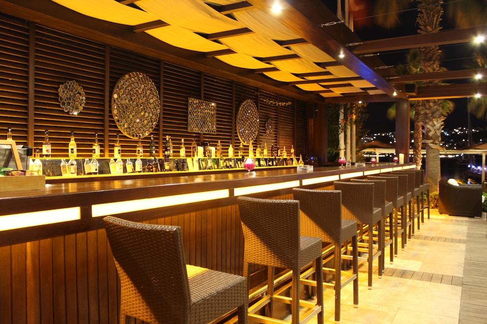 Olira Boutique Hotel&Spa Gündoğan Kültér fotó
