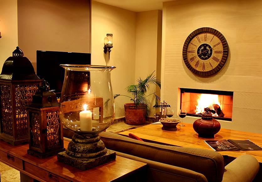 Olira Boutique Hotel&Spa Gündoğan Kültér fotó