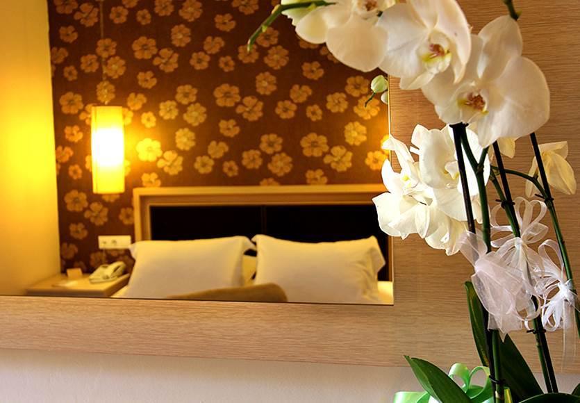 Olira Boutique Hotel&Spa Gündoğan Kültér fotó