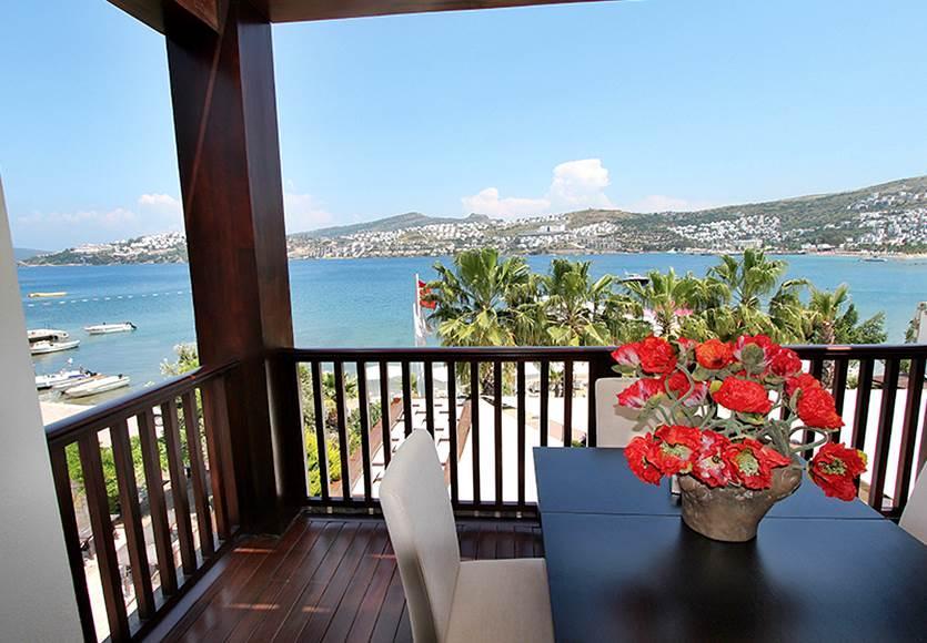 Olira Boutique Hotel&Spa Gündoğan Kültér fotó