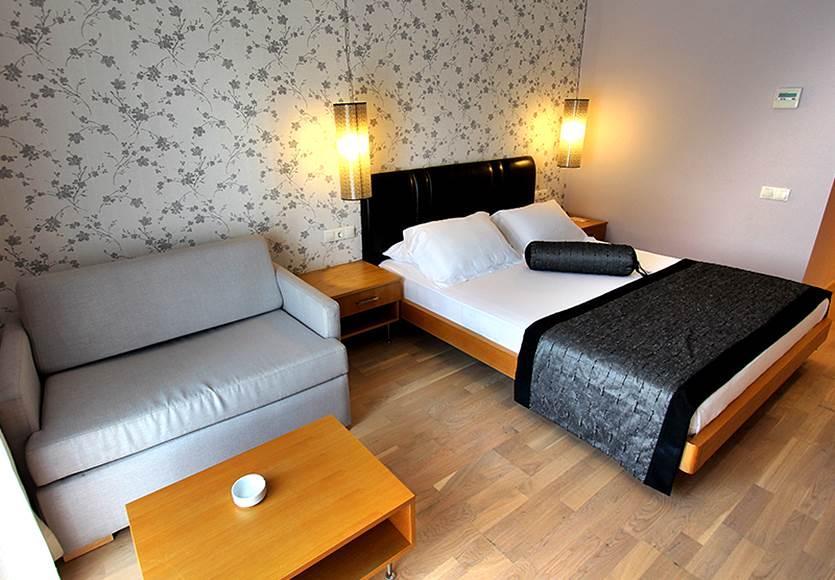 Olira Boutique Hotel&Spa Gündoğan Kültér fotó