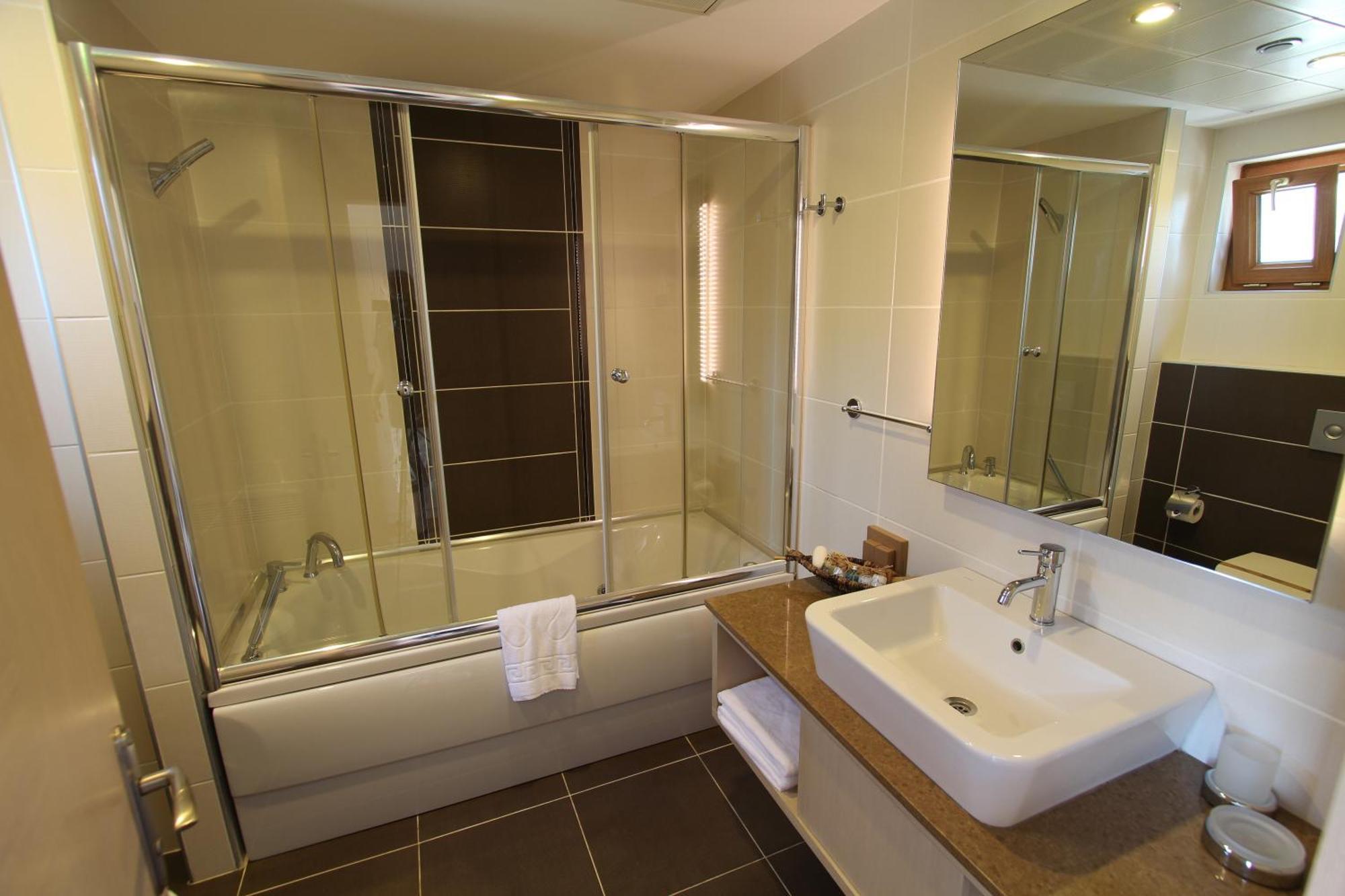 Olira Boutique Hotel&Spa Gündoğan Szoba fotó