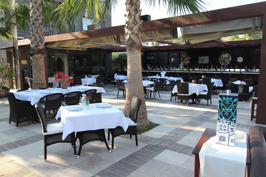 Olira Boutique Hotel&Spa Gündoğan Kültér fotó
