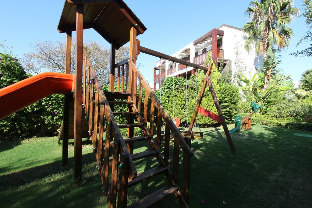 Olira Boutique Hotel&Spa Gündoğan Kültér fotó