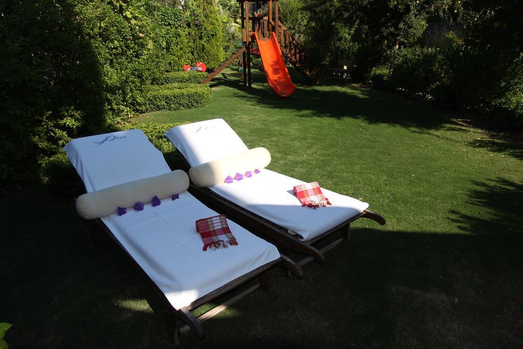 Olira Boutique Hotel&Spa Gündoğan Kültér fotó