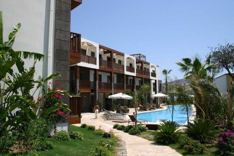 Olira Boutique Hotel&Spa Gündoğan Kültér fotó