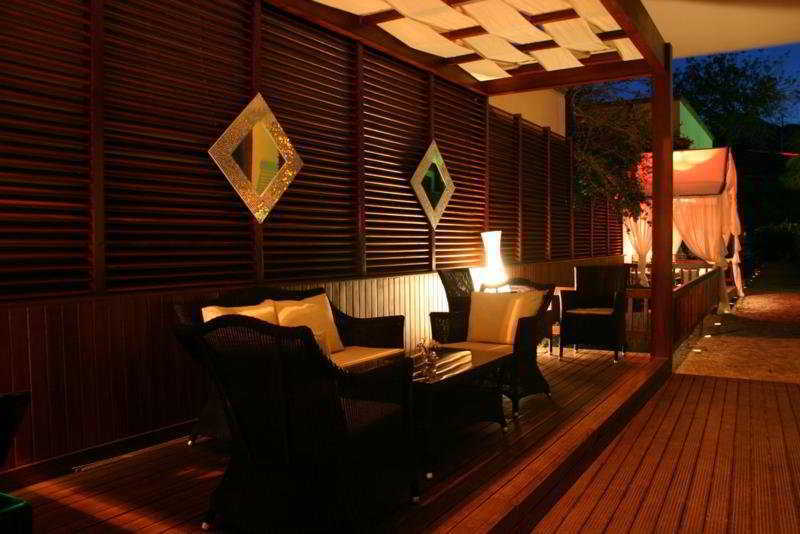 Olira Boutique Hotel&Spa Gündoğan Kültér fotó
