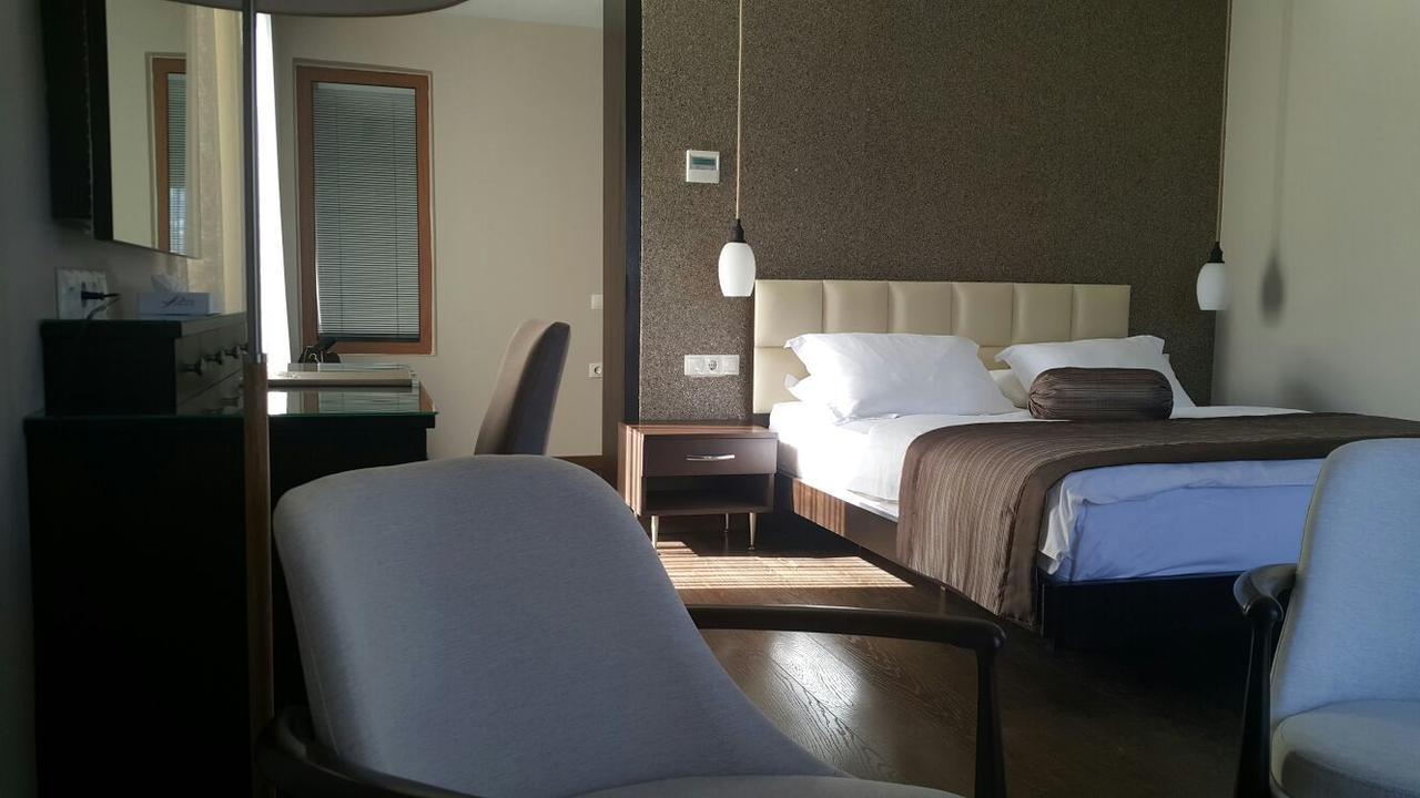 Olira Boutique Hotel&Spa Gündoğan Szoba fotó